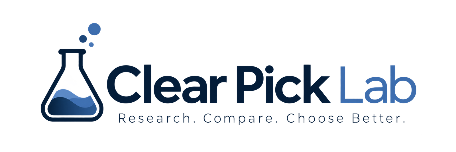 Clear Pick Lab